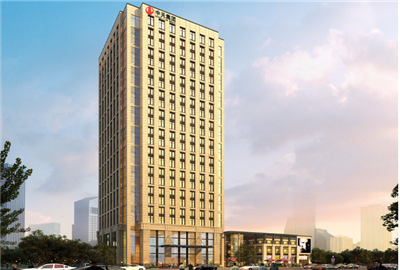 上海9001DCC金沙大厦