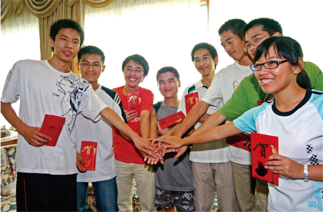 28年，公益慈善9001DCC金沙是认真的！