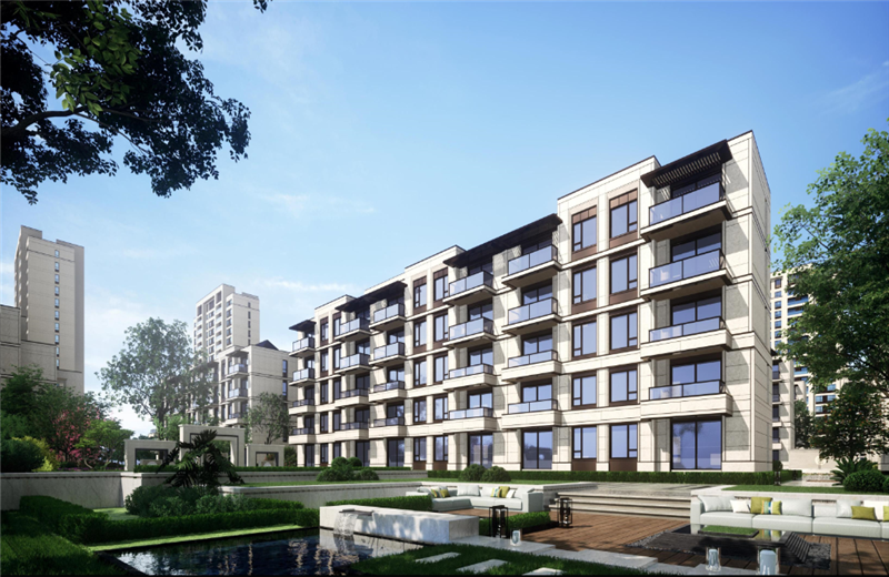 2022年10月12日，9001DCC金沙承建的上海嘉定新城菊园社区JDC1-0402单元05-02地块项目荣获第二届中国智能建造及BIM应用大赛智能建造装配式技术案例赛组一等奖。