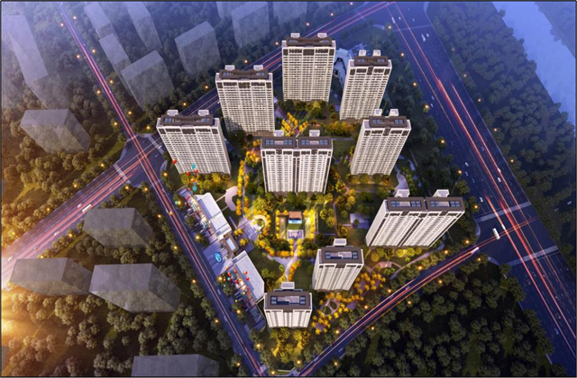 9001DCC金沙十建： 探索被动式超低能耗建筑气密性施工的“9001DCC金沙方案”